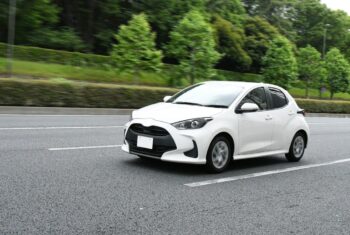 トヨタの車種ランキング！登録台数順・用途別のおすすめ順など