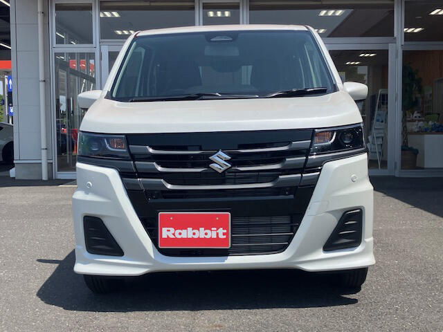 ワゴンR 660 ZL ピュアホワイトパール の中古車詳細・中古車情報なら