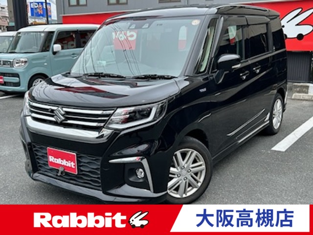 ラビット大阪高槻店の最新入庫販売中古車一覧・中古車情報なら【ラビット】
