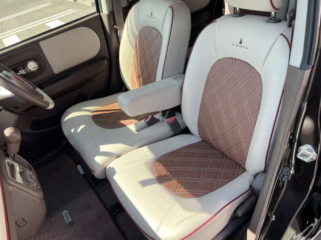 アルトラパン 660 ショコラ X ブラウン の中古車詳細 - 中古車