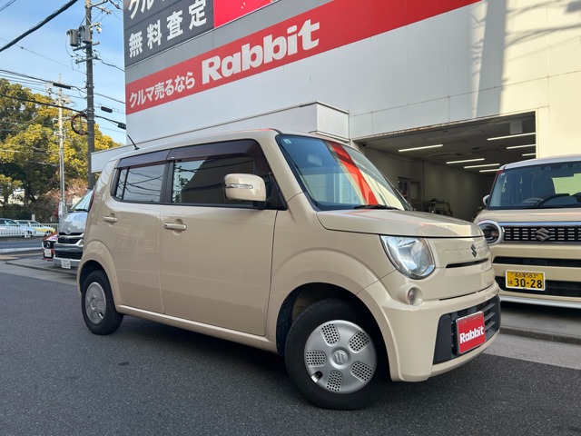 MRワゴン 660 X ミルクティーベージュメタリック の中古車詳細・中古