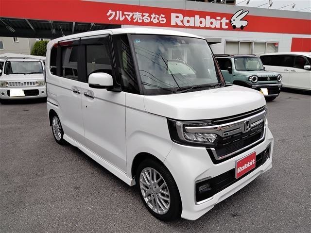ホンダの中古車一覧・中古車情報なら【ラビット】