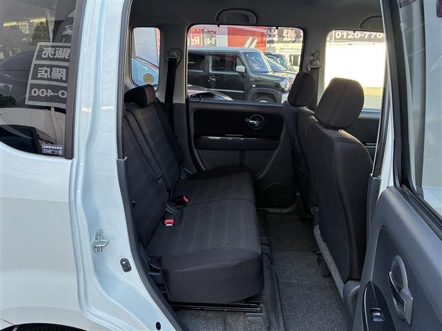 AZ－ワゴン 660 カスタムスタイル T パールホワイト の中古車詳細