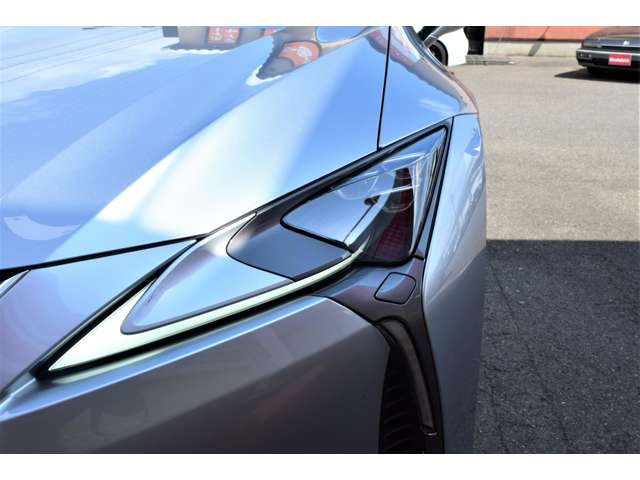 レクサスLS500純正LEDヘッドライト運転席側 Yahoo!オークション