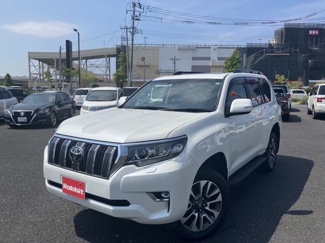 実用ランドまとめ　land LANDCRUISER 250ZX】『実車確認』ランクル250ZX ディーゼル