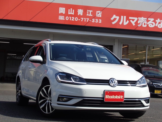 フォルクスワーゲンの中古車一覧・中古車情報なら【ラビット】