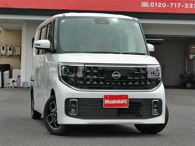 ラビット岡山青江店の最新入庫販売中古車一覧・中古車情報なら【ラビット】
