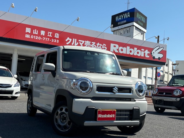 ラビット岡山青江店の最新入庫販売中古車一覧・中古車情報なら【ラビット】