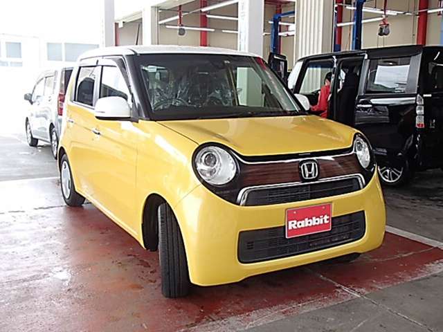 新型車も多数！ホンダ N-ONE 北海道 中古車情報｜中古車一覧