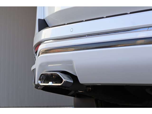 ランドクルーザー300 3.5 ZX 4WD プレシャスホワイトパール の中古