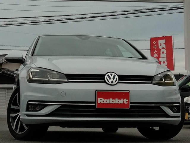 フォルクスワーゲンの中古車一覧・中古車情報なら【ラビット】