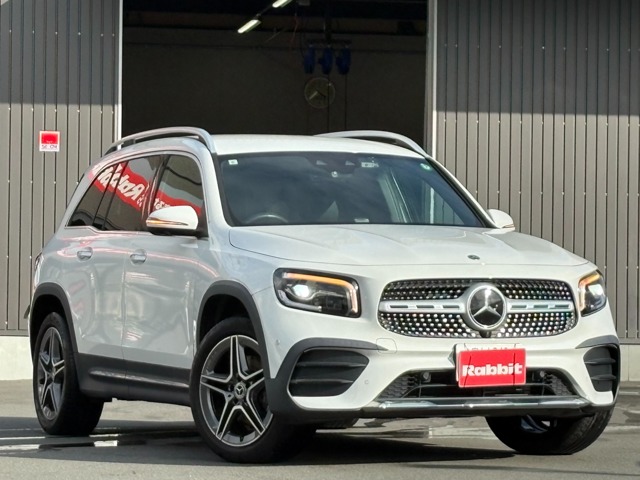 メルセデス・ベンツ 200d 4マチック AMGライン ディーゼルターボ