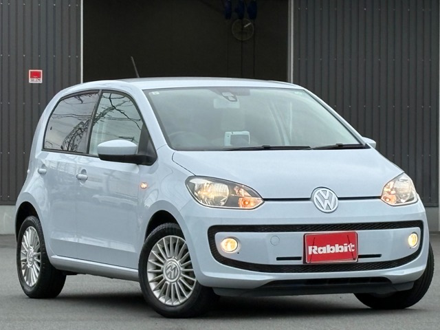 フォルクスワーゲンの中古車一覧・中古車情報なら【ラビット】