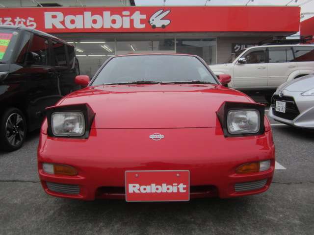 180SX 2.0 タイプX レッド の中古車詳細 - 中古車情報なら 180SX 2.0 タイプX レッド の中古車詳細 - 中古車情報なら