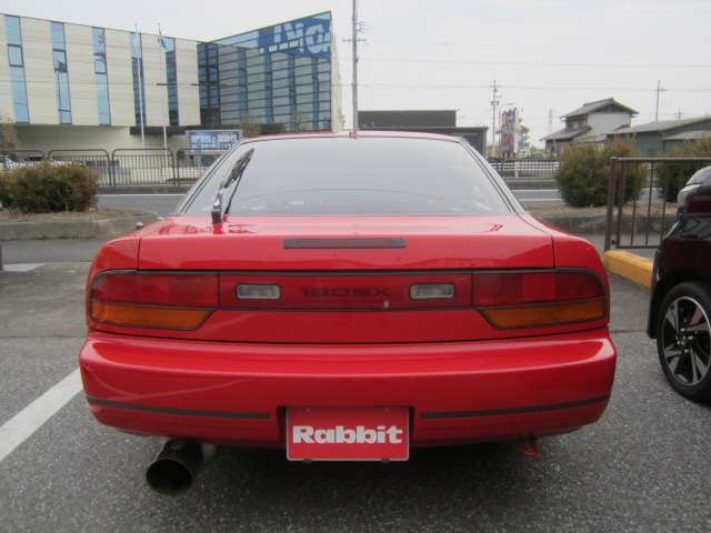 180SX 2.0 タイプX レッド の中古車詳細 - 中古車情報なら 180SX 2.0 タイプX レッド の中古車詳細 - 中古車情報なら
