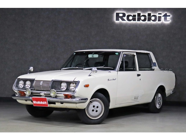 コロナ コロナマークⅡ ダブルピックアップ ホワイトホワイト の中古車