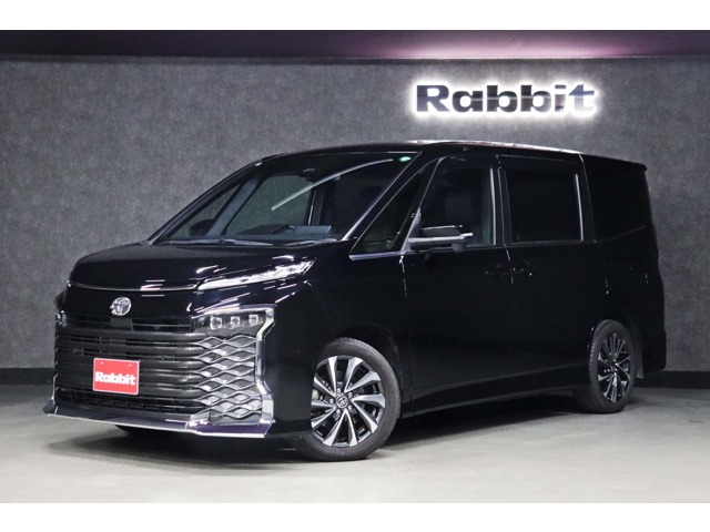 ヴォクシー 2.0 S-Z アティチュードブラックマイカ の中古車詳細・中古