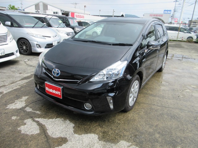 中古車一覧 - 中古車情報なら【ラビット】