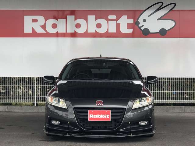 CR－Z 1.5 アルファ ガンメタリック の中古車詳細・中古車情報なら