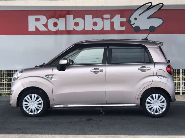 ピクシスジョイ F 660 X SAIII ピンク の中古車詳細・中古車情報なら