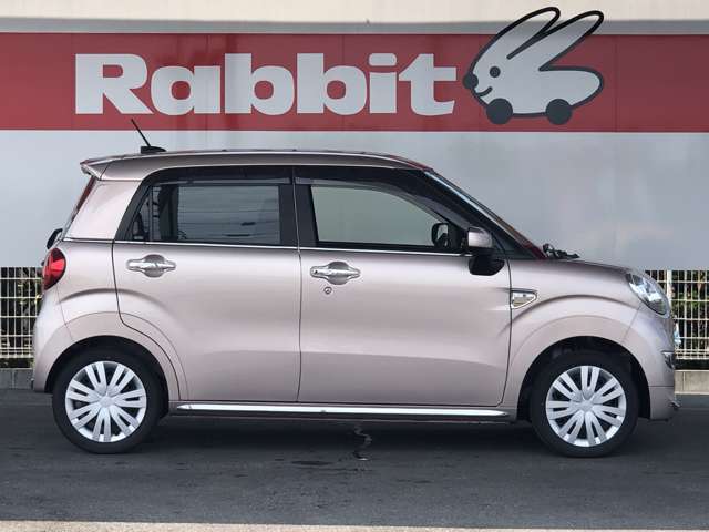 ピクシスジョイ F 660 X SAIII ピンク の中古車詳細・中古車情報なら