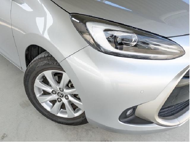 アクア 1.5 Z シルバーメタリック の中古車詳細・中古車スピード