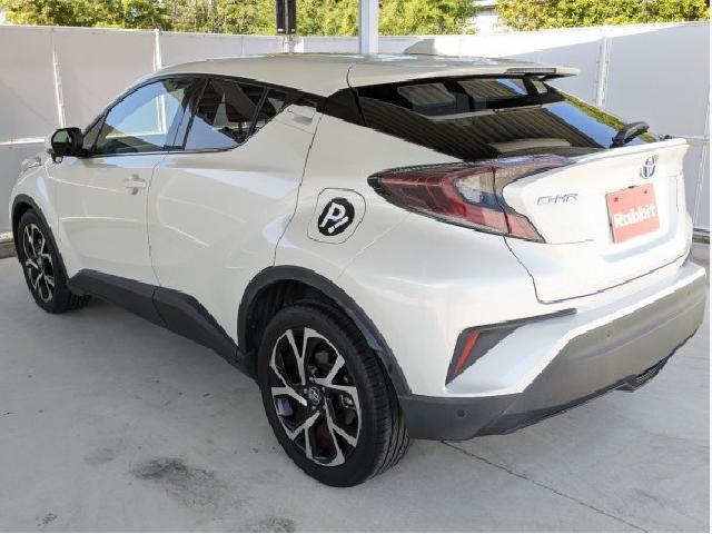 モデリスタ！C-HR！ハイブリッド！希少！ kei/jza80-supraモデリスタ