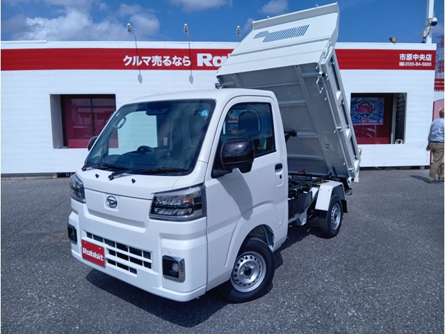 現状で売ります！ダンプ決まりました。 諸岡 MST-2600 | 静岡県のキャリアダンプ | BIGLEMON（ビッグレモン