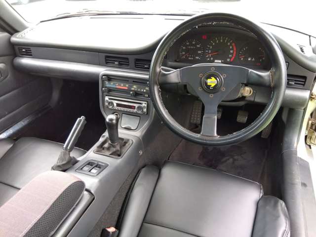 カプチーノ 660 シルバー の中古車詳細 - 中古車情報なら【ラビット】