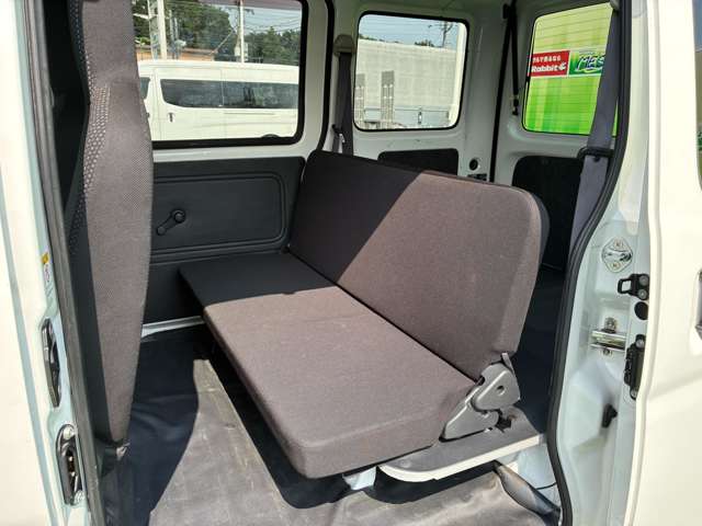 ハイゼット 660 デラックス SAIII ハイルーフ ホワイト の中古車詳細