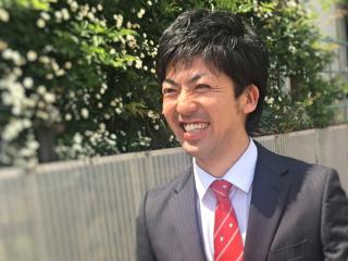 スタッフ写真