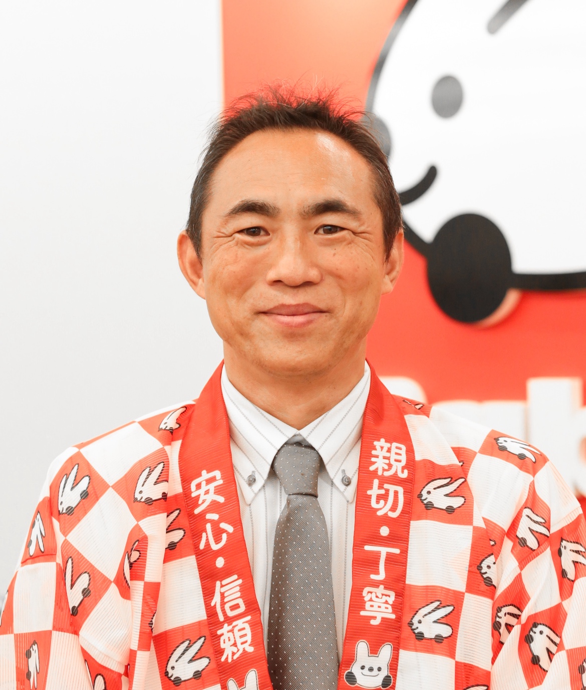 スタッフ写真