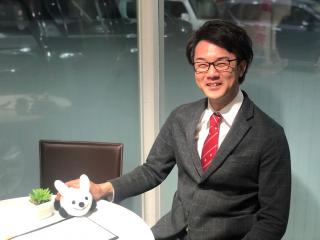 スタッフ写真